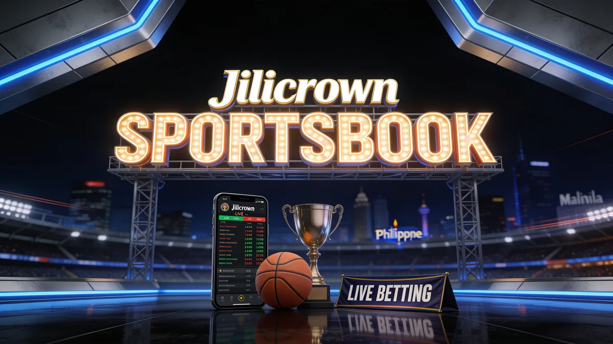 JILICROWN Mobile App — jilicrown in the Philippines